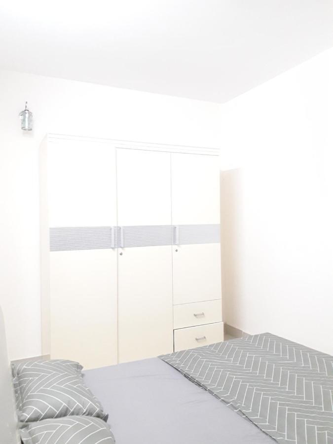 Mary'S Homestay Apartment 붕타우 외부 사진